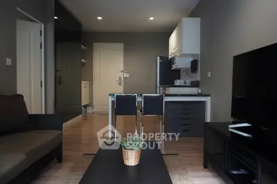  1 Bedroom Condo at The Seed Memories Siam-5