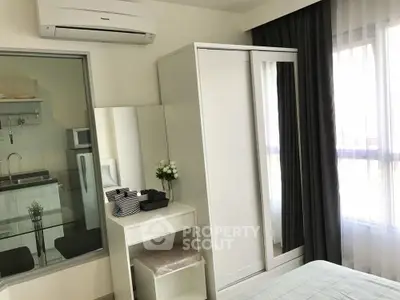  1 Bedroom Condo at Aspire Ngamwomgwan-3