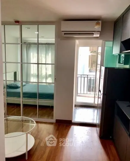  1 Bedroom Condo at Regent Home Sukhumvit 81-1