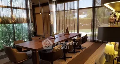  1 Bedroom Condo at Ideo Mobi Sukhumvit Eastgate-3