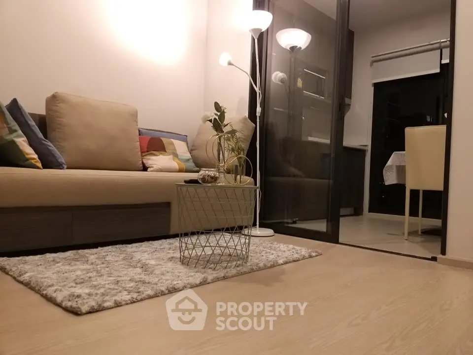  1 Bedroom Condo at Elio Del Nest-1