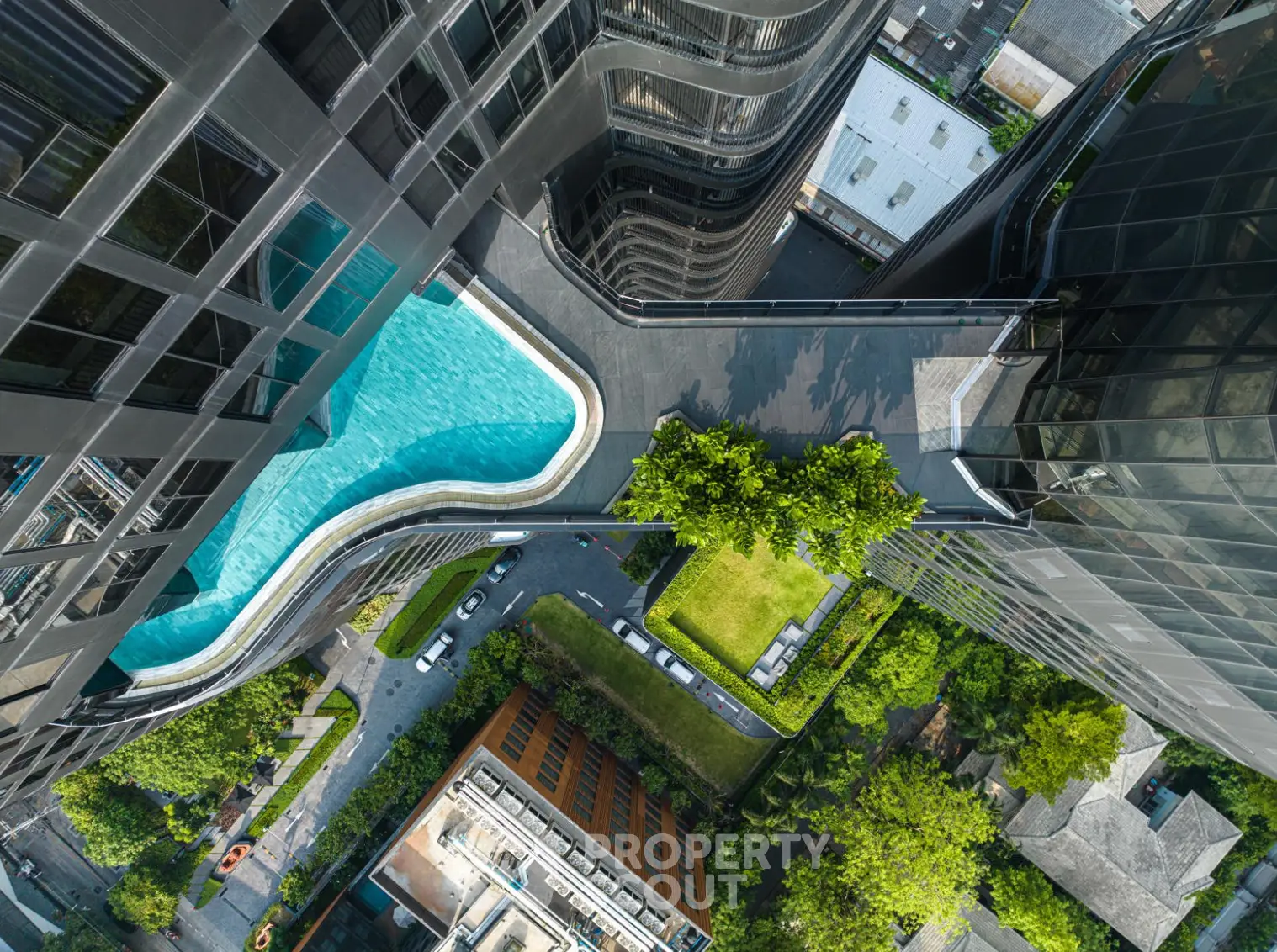 IDEO Q Sukhumvit 36