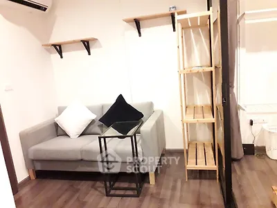  1 Bedroom Condo at The Base Park West Sukhumvit 77-4