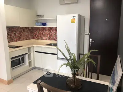  1 Bedroom Condo at The President Sukhumvit-3