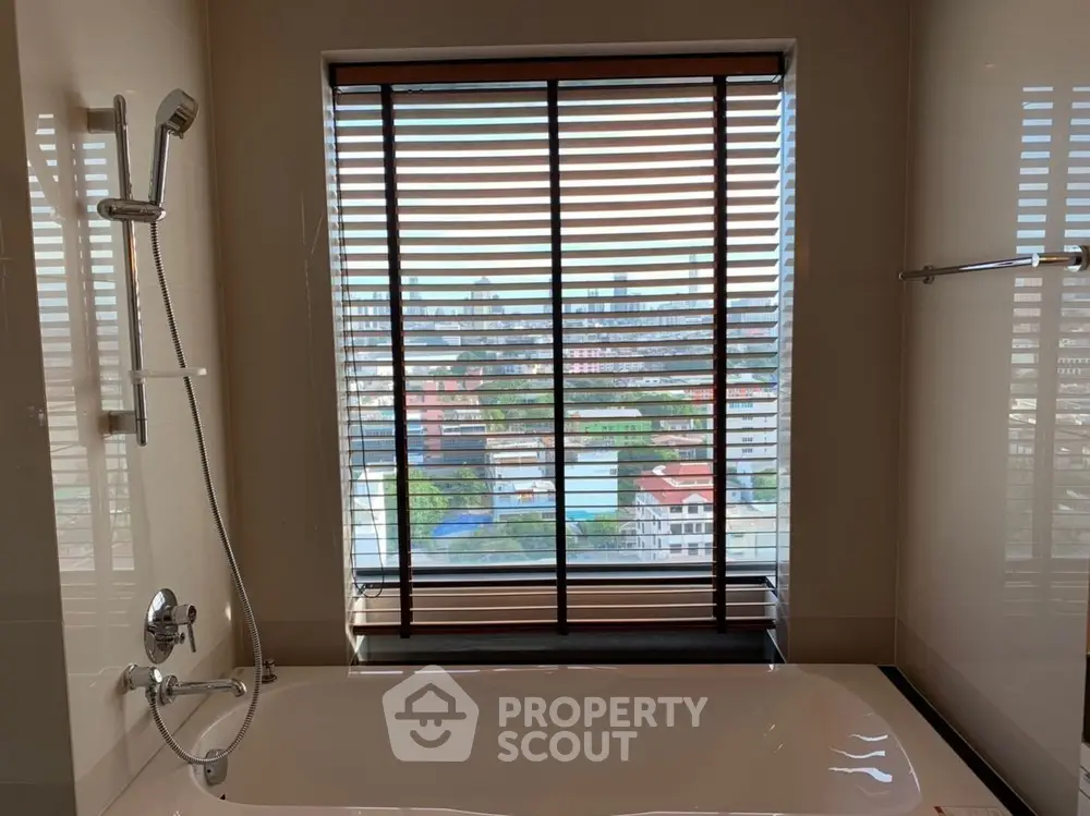  2 Bedrooms Condo at Supalai Premier Ratchathewi-1