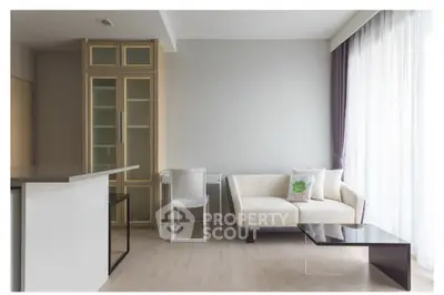  1 Bedroom Condo at M Thonglor 10-3