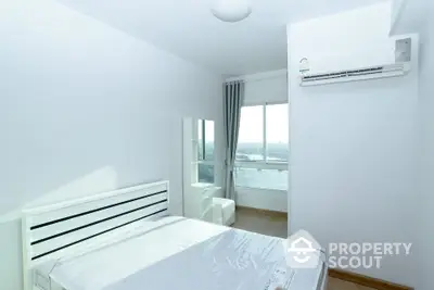 Fully Furnished 1 Bedroom Condo at Supalai River Resort Charoennakhon-3