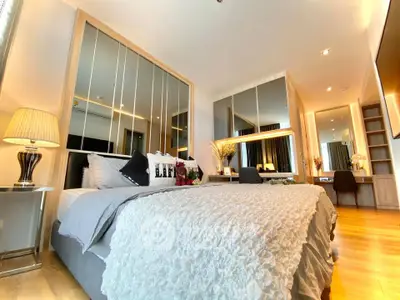 2 Bedrooms Condo at Park 24-2