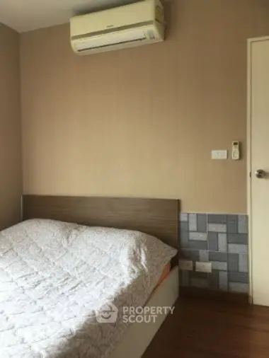 Fully Furnished 2 Bedrooms Condo at Airlink Residence-17
