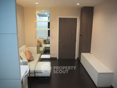  1 Bedroom Condo -9