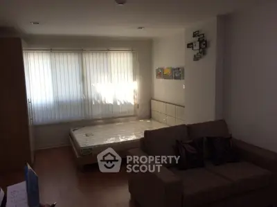 1 Bedroom Condo at Lumpini Ville Cultural Center-4