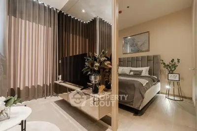  1 Bedroom Condo at The Esse Asoke-3