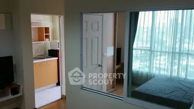  1 Bedroom Condo at Life Sukhumvit-5