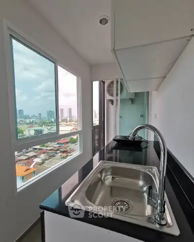  2 Bedrooms Condo at Regent Home บางซ่อน-4