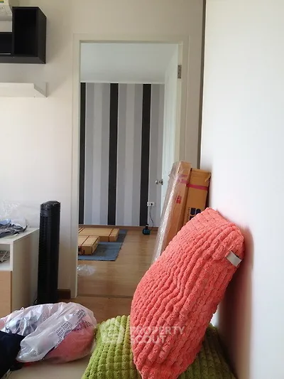 1 Bedroom Condo at U Delight Jatujak Station-2