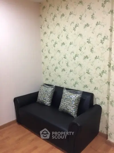  1 Bedroom Condo at The President Sathorn Ratchapruek 3-5