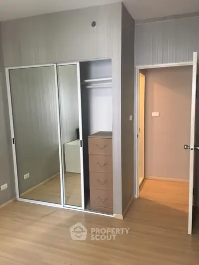 1 Bedroom Condo at A Space Asoke Hide Away-4