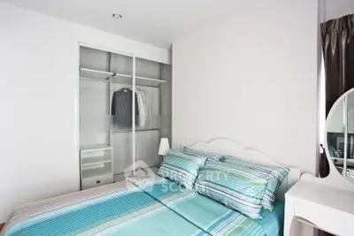  1 Bedroom Condo -4