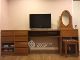  1 Bedroom Condo at The Tree Interchange-1