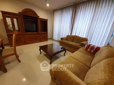  2 Bedrooms Condo at The Empire Place-4