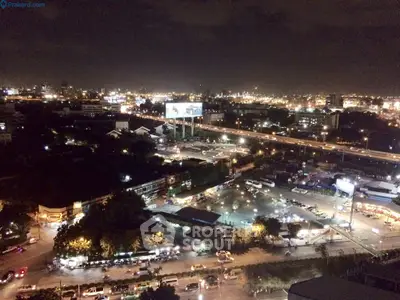  1 Bedroom Condo at Lumpini Place Rama 4 Kluaynamthai-2