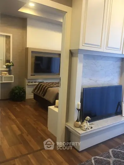 1 Bedroom Condo at Totnes Condo-4
