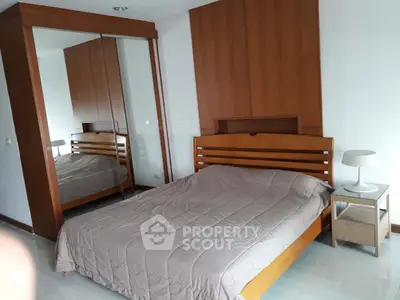 Fully Furnished 1 Bedroom Condo at The Address Siam Ratchathewi-6