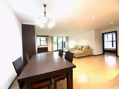 Fully Furnished 2 Bedrooms Condo at Supalai Place Sukhumvit 39-4