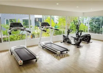  1 Bedroom Condo at Regent Home Sukhumvit 81-3