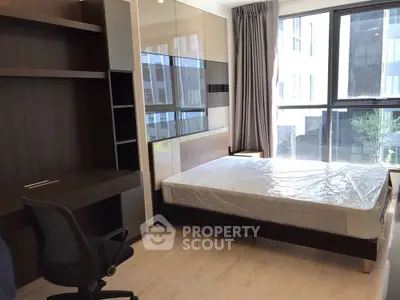 1 Bedroom Condo at Ideo Q Chula Samyan-3