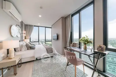  2 Bedrooms Condo at Ciela Sripatum-4