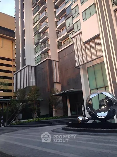  1 Bedroom Condo at Rhythm Sukhumvit 42-2