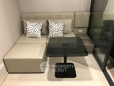  1 Bedroom Condo at Ideo ท่าพระ อินเตอร์เชนจ์-5