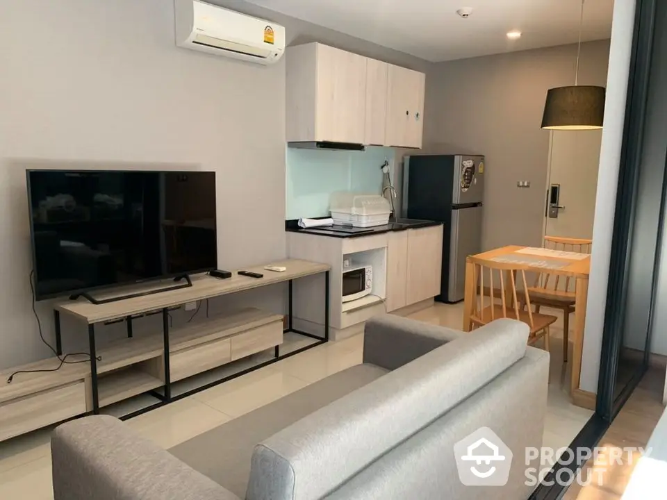  1 Bedroom Condo at Tree Condo Sukhumvit 50-1