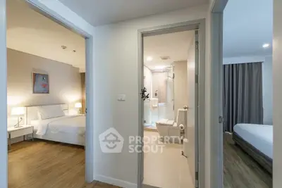 2 Bedrooms Condo at Siamese Nang Linchee-7