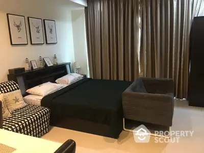  1 Bedroom Condo -7