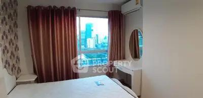  1 Bedroom Condo at Lumpini Park Rama 9 Ratchada-4