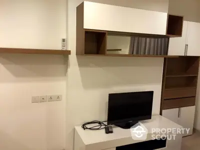  1 Bedroom Condo at Ideo Mobi Sukhumvit-3