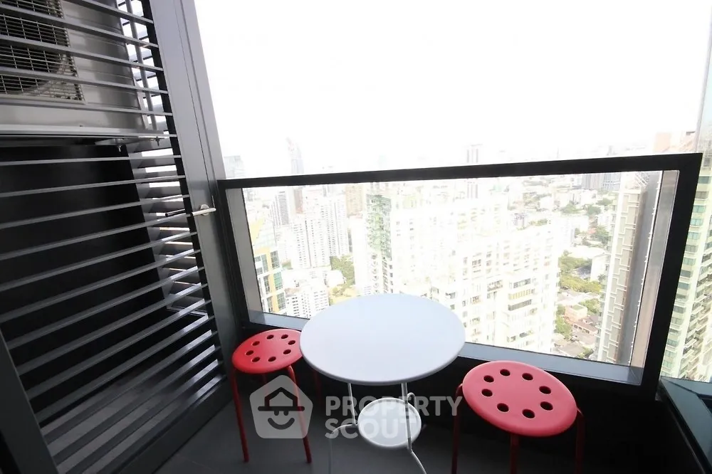 1 Bedroom Condo at The Lumpini 24-1