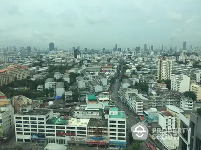  1 Bedroom Condo at Rhythm Ratchada-2