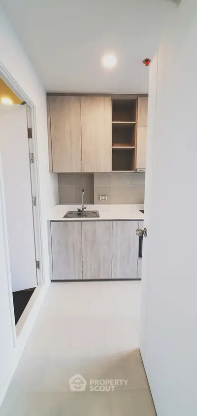 1 Bedroom Condo at Ciela Sripatum-4