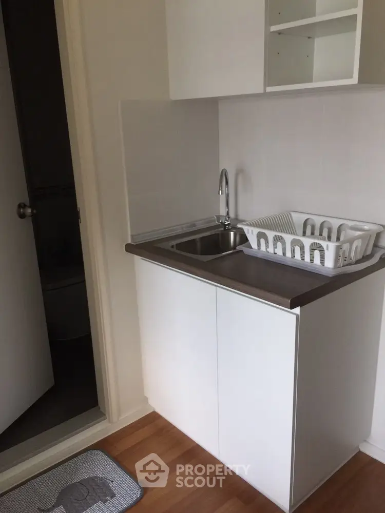  1 Bedroom Condo at The Selected Kaset Ngamwongwan-1
