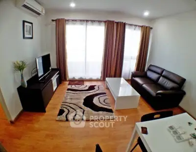  2 Bedrooms Condo at The President Sathorn Ratchapruek 3-5
