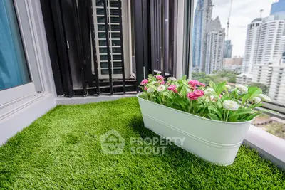  2 Bedrooms Condo at H Sukhumvit 43-5