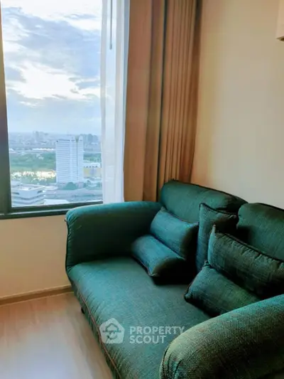  1 Bedroom Condo at Life Ladprao-3