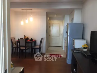  1 Bedroom Condo at Grand Park View Condominium-4