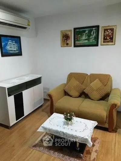  1 Bedroom Condo at The Base Sukhumvit 77-5