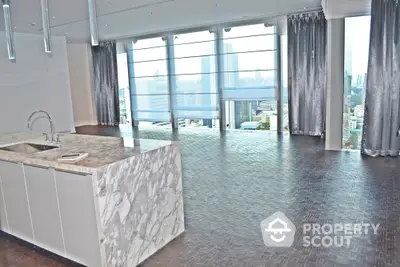  3 Bedrooms Condo at The Ritz Carlton Residences-2