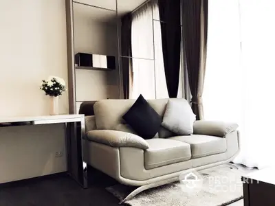  1 Bedroom Condo at Edge Sukhumvit 23-4