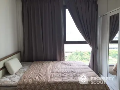  1 Bedroom Condo at Ideo Mobi Phayathai-3